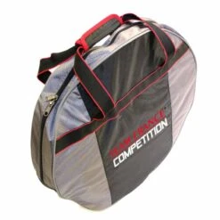 Bourriche Ronde Black 2.50m + Sac Team Luxe -Matériel De Pêche 89454 a