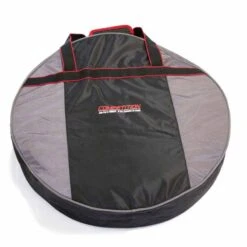 Bourriche Ronde Black 2.50m + Sac Team Luxe -Matériel De Pêche 89454 b