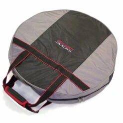 Bourriche Ronde Black 2.50m + Sac Team Luxe -Matériel De Pêche 89454 c