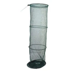 Bourriche Councours 2.5m + Pique 75cm + Sac Bourriche 1 Poche -Matériel De Pêche 89702 a