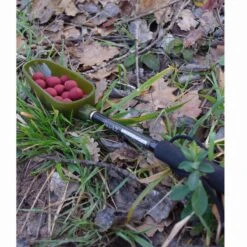 Pelle D'amorçage Carpe Mack2 Messenger Small Spoon 5 Pelle D'amorçage Carpe Mack2 Messenger Small Spoon -Matériel De Pêche 93813 b