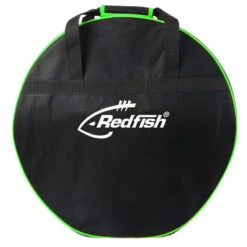 Bourriche Councours 2.5m + Pique 75cm + Sac Bourriche 1 Poche -Matériel De Pêche 93986 b 1