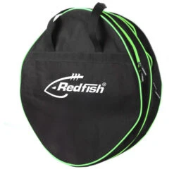 Sac à Bourriche Coup Redfish Concours 2 Poches