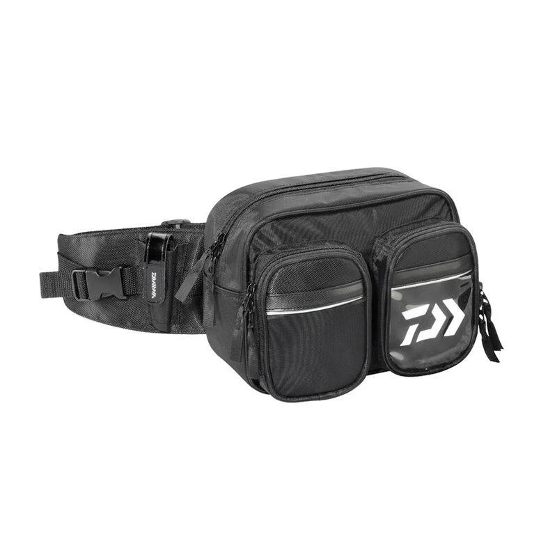 Sac Daiwa Petit Sac Ceinture 3 Sac Daiwa Petit Sac Ceinture
