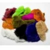 Fly Tying Poils Jmc Peau De Lapin Assortiment Jmc -Matériel De Pêche 97332 a