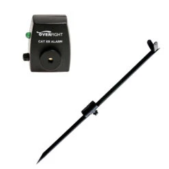 Pack Support Bouée Pique + Détecteur