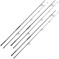 Pack 3 Cannes Falcon XLR 10' 3.5 Lbs