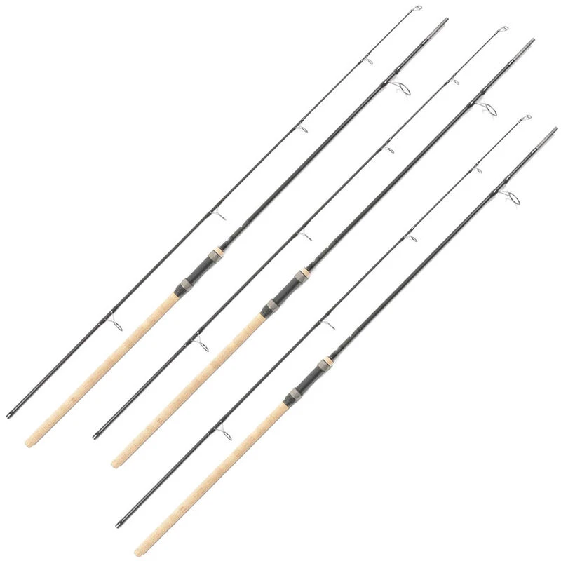 Pack 3 Cannes MasterCarp Stalker 9' 3lbs 3 Pack 3 Cannes MasterCarp Stalker 9' 3lbs