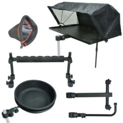 Pack Accessoires Station Coup Team France Premium Multi D