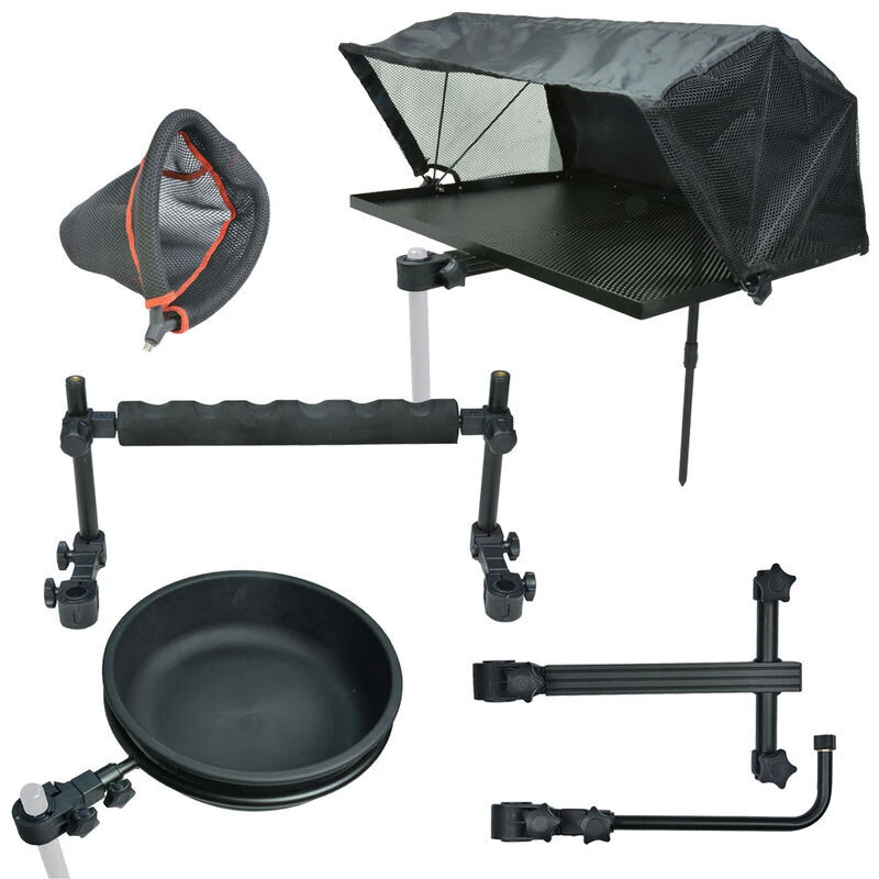 Pack Accessoires Station Coup Team France Premium Multi D 3 Pack Accessoires Station Coup Team France Premium Multi D