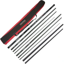 PACK Elipse Match 11.50m + 2 Kits TOP4 + Fourreau + Kit Coupelle