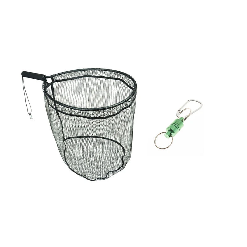 Pack SILVERSTONE Epuisette Rubber 45 + Clip Magnétique 3 Pack SILVERSTONE Epuisette Rubber 45 + Clip Magnétique