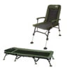 Pack Master Carp Leon Hoogendijk Bedchair Et Level Chair 1 Pack Master Carp Leon Hoogendijk Bedchair Et Level Chair -Matériel De Pêche p20017 a