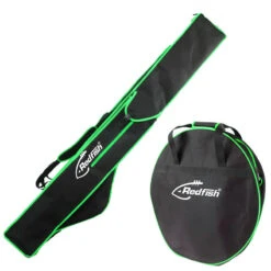 Pack Bagagerie Coup Redfish Concours Mixte Rond 1 Poche